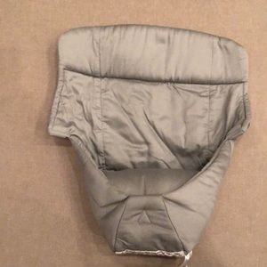 ERGOBABY INSERT EASY SNUG GREY